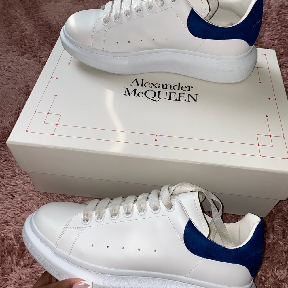 Alexander McQueen